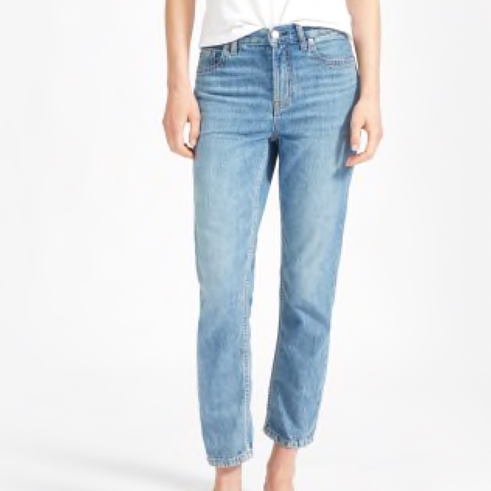 Everlane The Summer Jean 31 Regular
